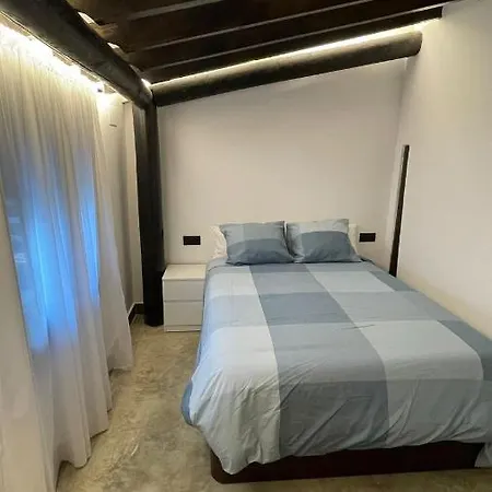 Villa Casa Del