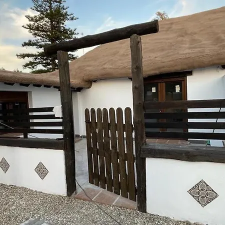 Casa Del Villa