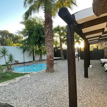 Villa Casa Del
