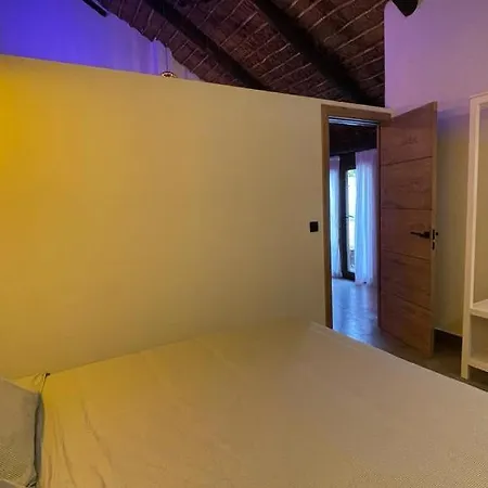 Casa Del Villa *