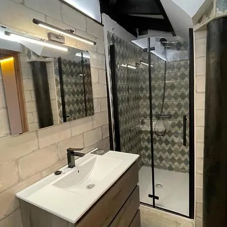 Casa Del Villa *