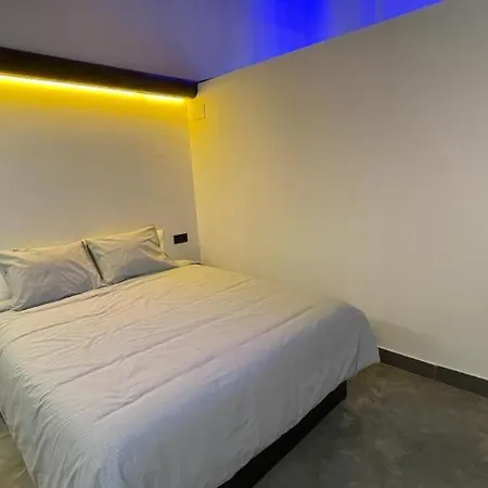 Villa Casa Del