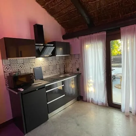 Casa Del Villa