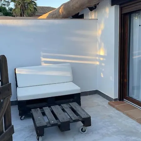 Villa Casa Del *