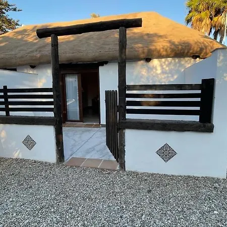 Villa Casa Del