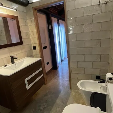 Casa Del Villa