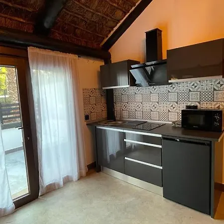 וילה Casa Del Sanlúcar de Barrameda
